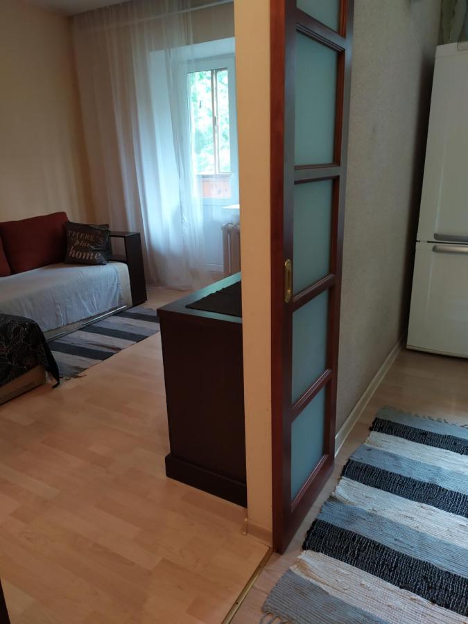Three Bedroom Stepana Bandery Street รีฟเน ห้อง รูปภาพ