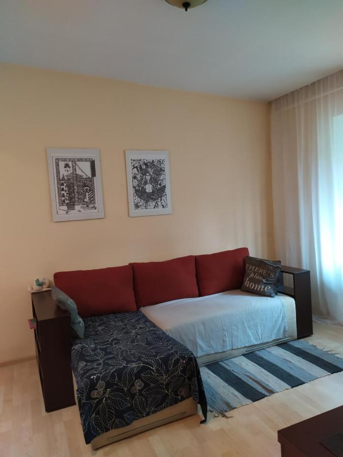 Three Bedroom Stepana Bandery Street รีฟเน ห้อง รูปภาพ