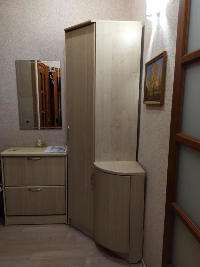 Three Bedroom Stepana Bandery Street รีฟเน ห้อง รูปภาพ