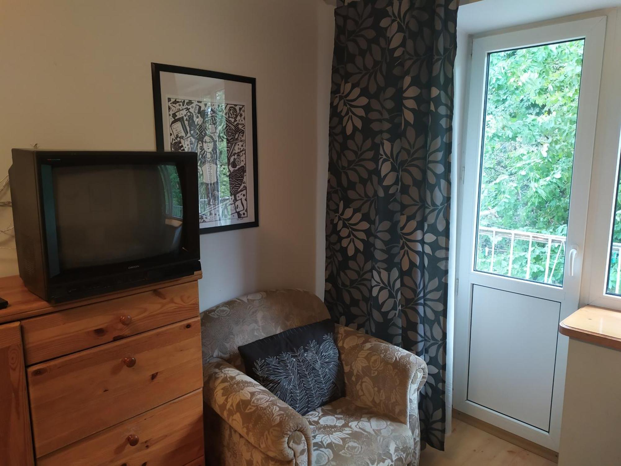 Three Bedroom Stepana Bandery Street รีฟเน ห้อง รูปภาพ