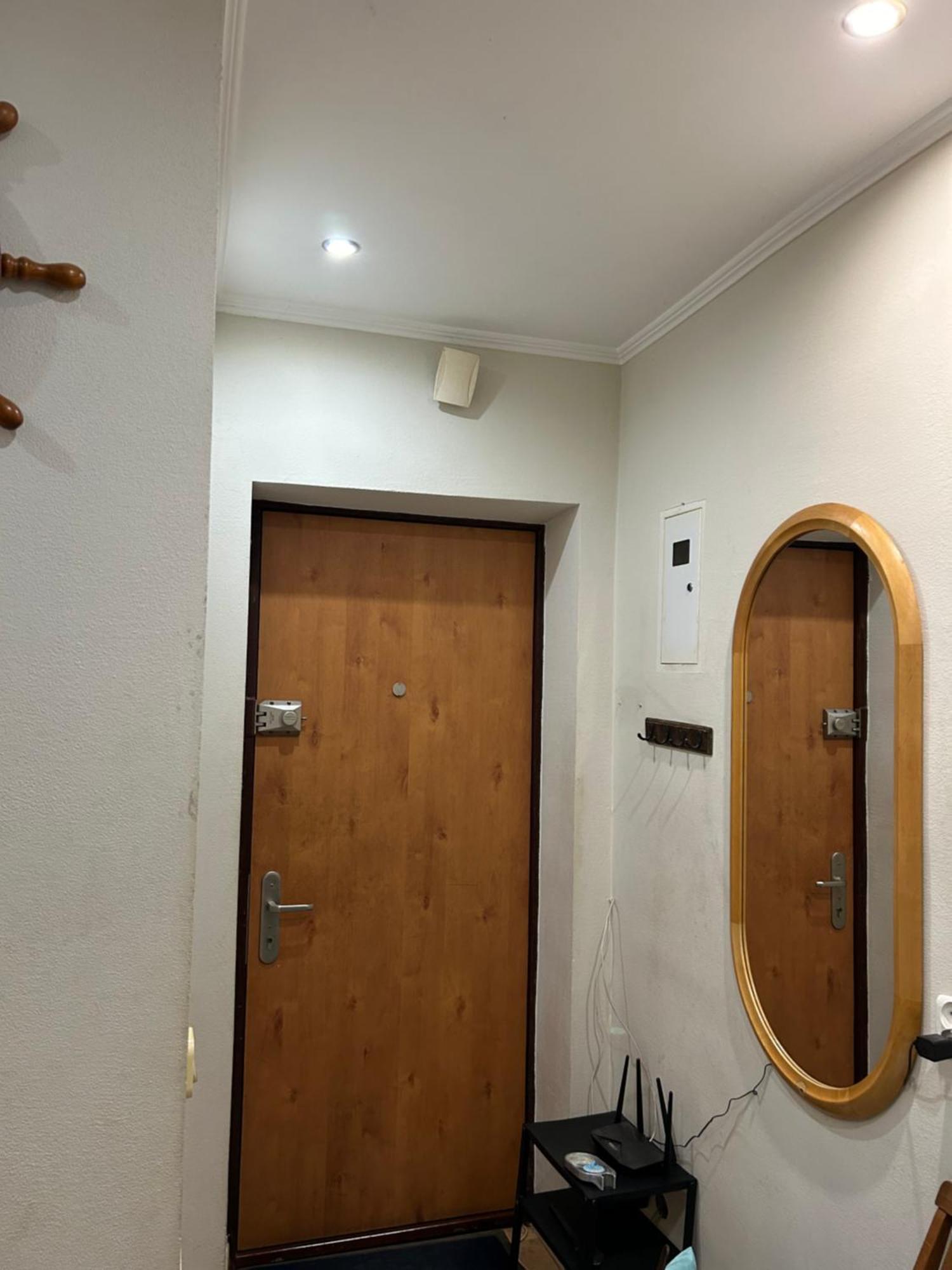 Three Bedroom Stepana Bandery Street รีฟเน ภายนอก รูปภาพ