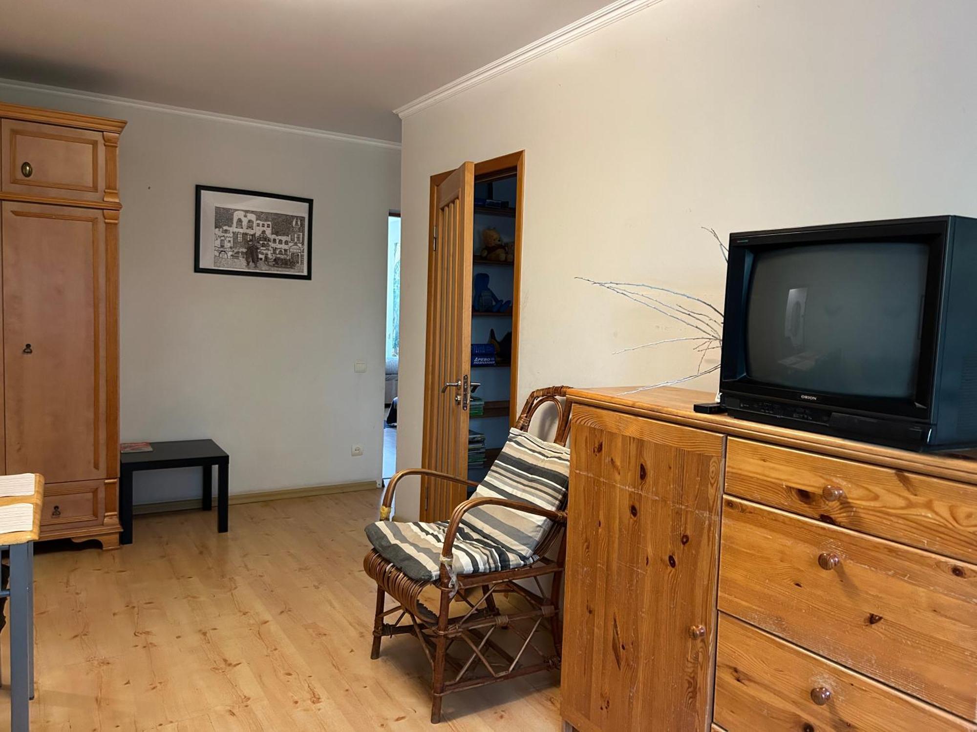 Three Bedroom Stepana Bandery Street รีฟเน ภายนอก รูปภาพ